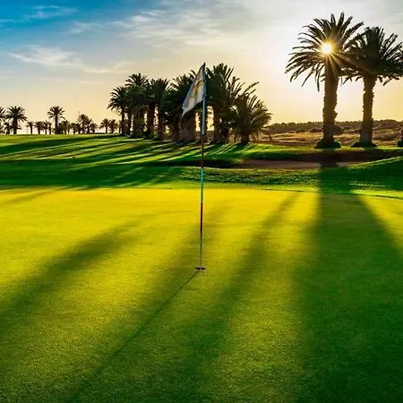 El Pisito La Dolce 펜션