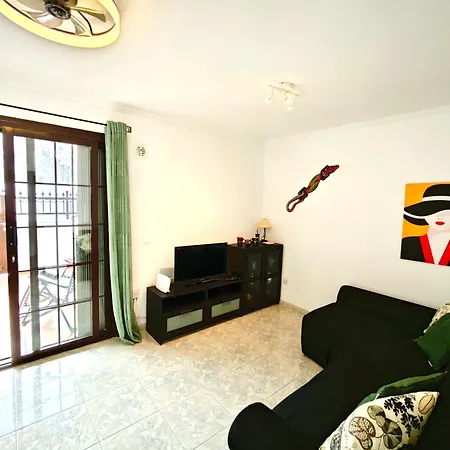 El Pisito La Dolce * 푸에르토 델 카르멘