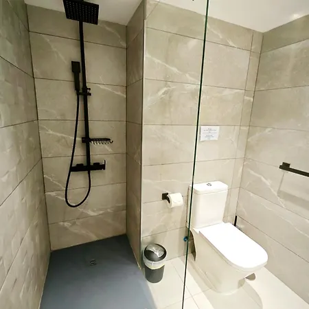 El Pisito La Dolce * 푸에르토 델 카르멘