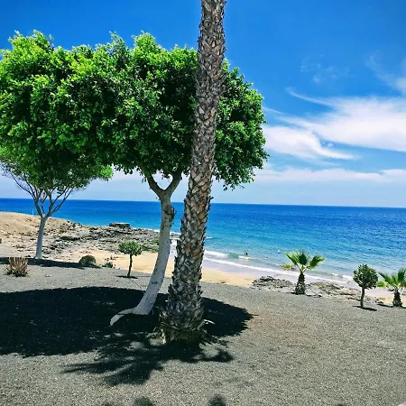 El Pisito La Dolce * Puerto del Carmen (Lanzarote)