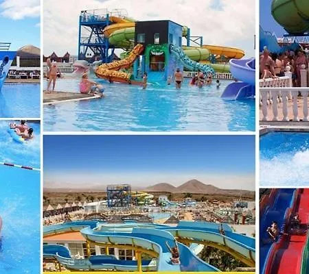 Casa vacanze El Pisito La Dolce