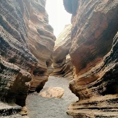 El Pisito La Dolce Puerto del Carmen (Lanzarote)