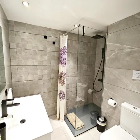 Casa vacanze El Pisito La Dolce