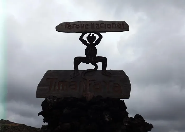 Vakantiehuis El Pisito La Dolce Puerto del Carmen (Lanzarote)