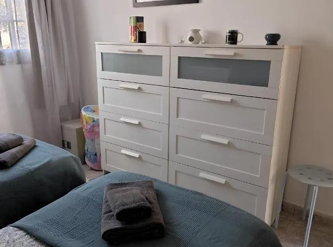 El Pisito La Dolce *