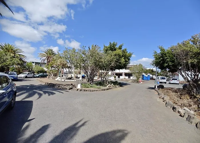 El Pisito La Dolce Vakantiehuis Puerto del Carmen (Lanzarote)