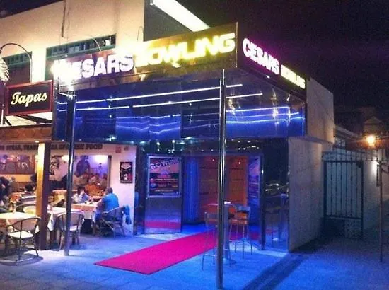 El Pisito La Dolce Vakantiehuis