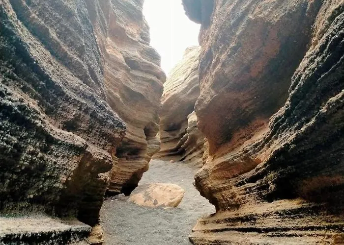 El Pisito La Dolce Puerto del Carmen (Lanzarote)