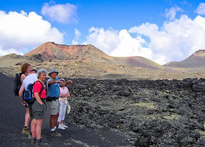 El Pisito La Dolce Vakantiehuis