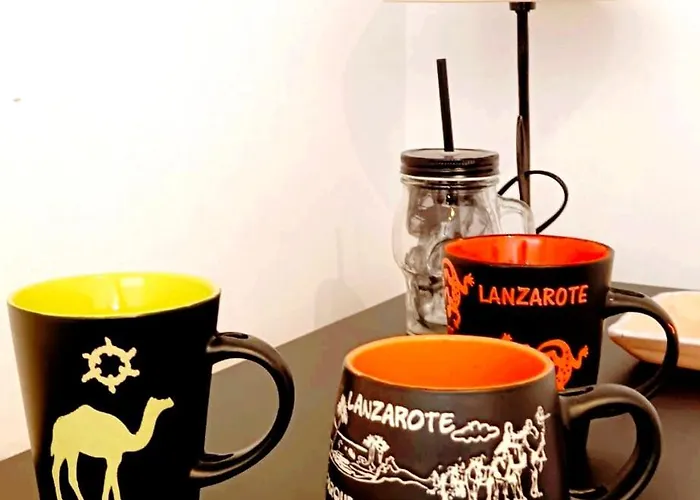 El Pisito La Dolce Vakantiehuis *