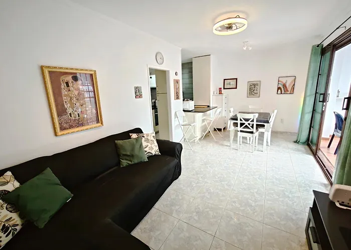 Vakantiehuis El Pisito La Dolce Puerto del Carmen (Lanzarote)