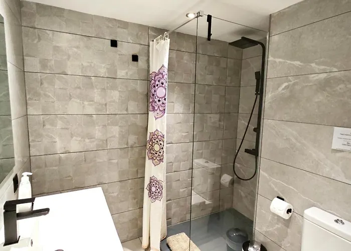 Vakantiehuis El Pisito La Dolce