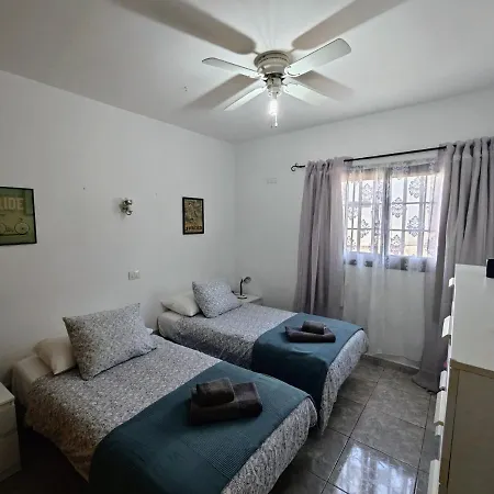 El Pisito La Dolce * Puerto del Carmen (Lanzarote)