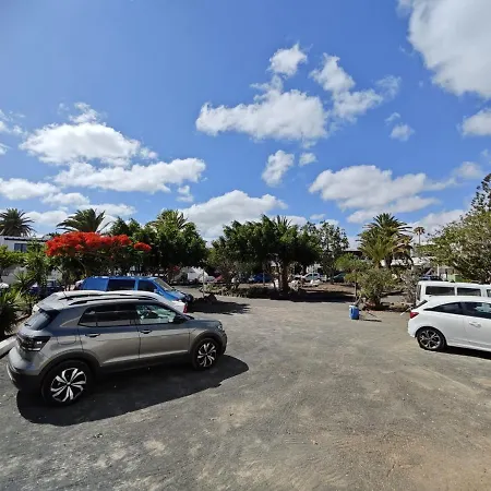 El Pisito La Dolce Puerto del Carmen (Lanzarote)