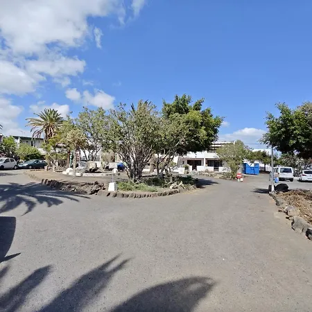 El Pisito La Dolce Tatil Evi Puerto del Carmen (Lanzarote)