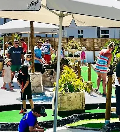 El Pisito La Dolce Tatil Evi Puerto del Carmen (Lanzarote)