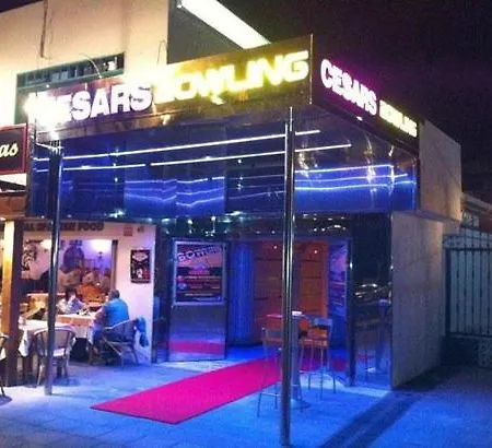 El Pisito La Dolce 別荘