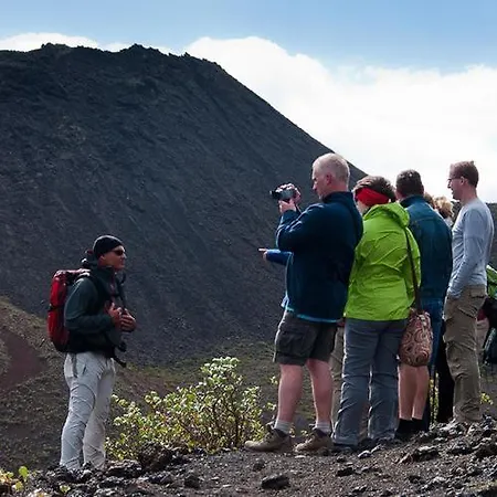 El Pisito La Dolce Tatil Evi