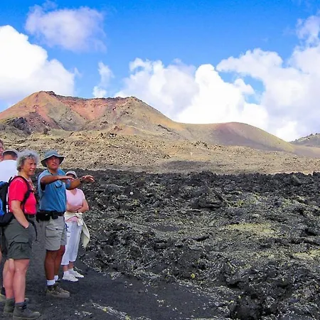 El Pisito La Dolce 別荘