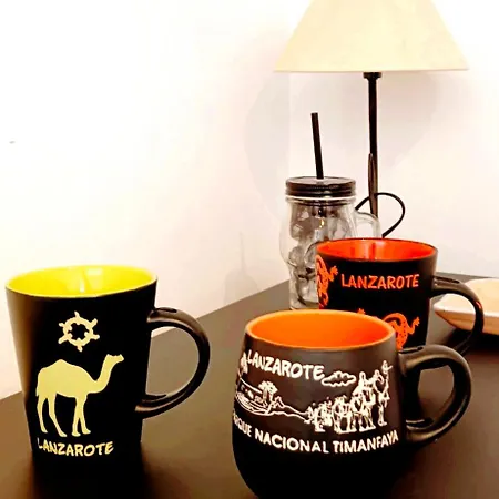 El Pisito La Dolce Tatil Evi *