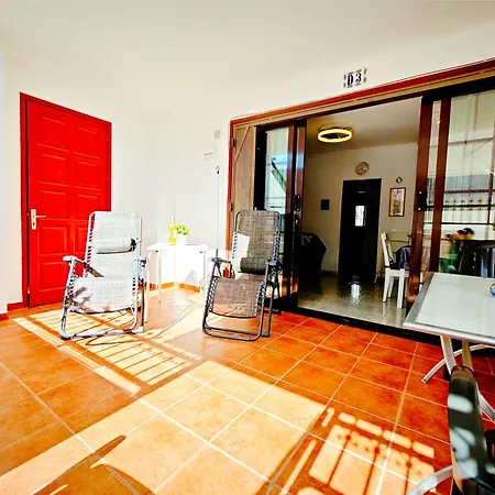 El Pisito La Dolce Tatil Evi *