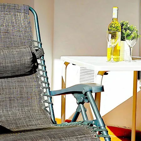 El Pisito La Dolce * プエルト・デル・カルメン