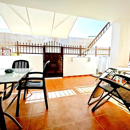 El Pisito La Dolce Tatil Evi *