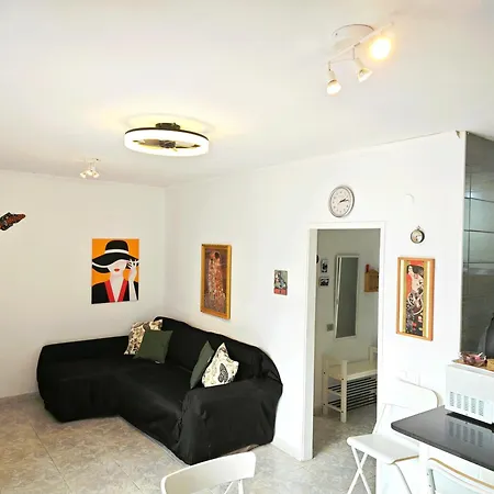 El Pisito La Dolce * بويرتو ذيل كارمين