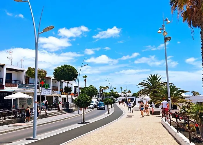 El Pisito La Dolce *