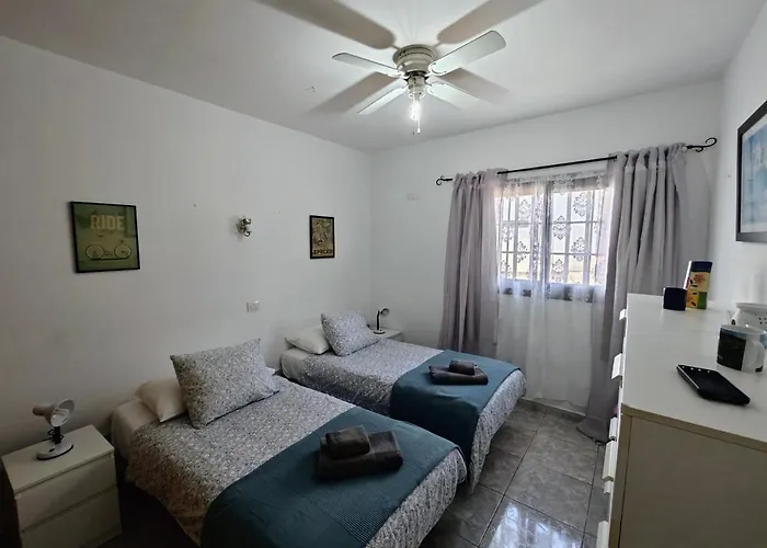 El Pisito La Dolce * بويرتو ذيل كارمين