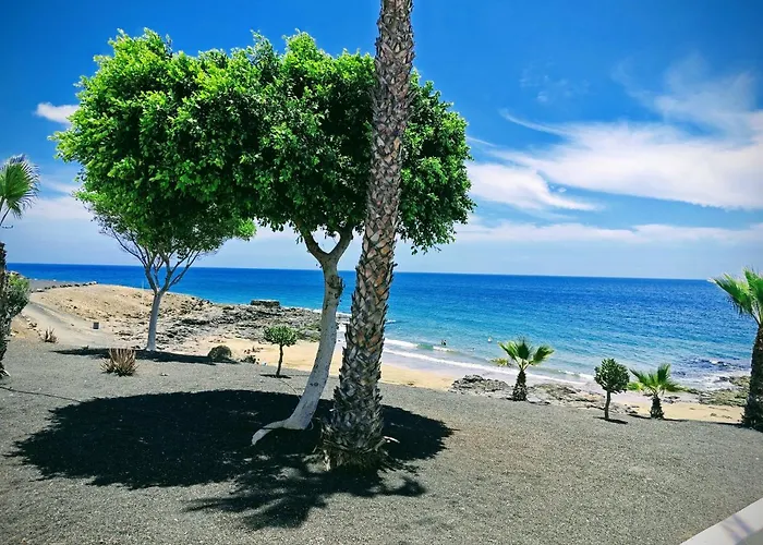 El Pisito La Dolce * بويرتو ذيل كارمين