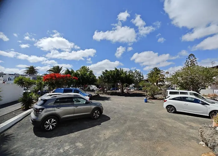 El Pisito La Dolce بويرتو ذيل كارمين