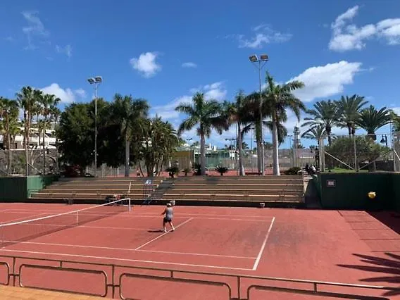 Hébergement de vacances El Pisito La Dolce *