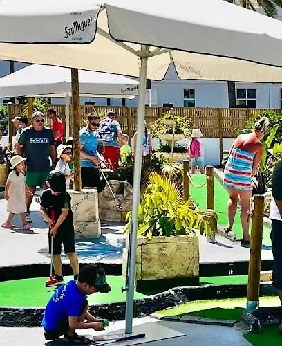 El Pisito La Dolce Σπίτι διακοπών Πουέρτο Ντελ Κάρμεν