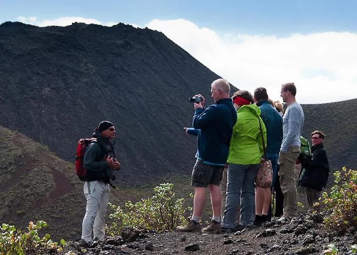 El Pisito La Dolce Hébergement de vacances