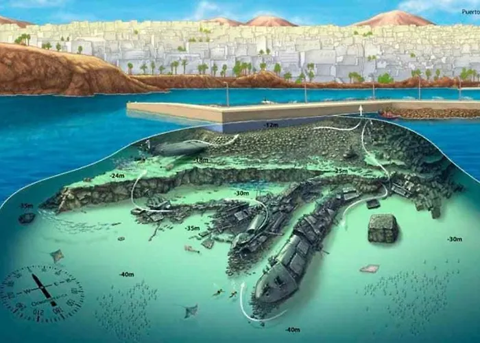 El Pisito La Dolce * Πουέρτο Ντελ Κάρμεν