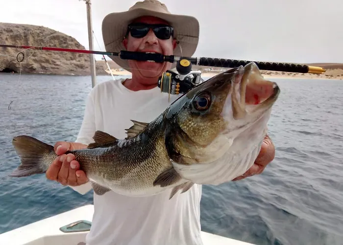 El Pisito La Dolce Hébergement de vacances