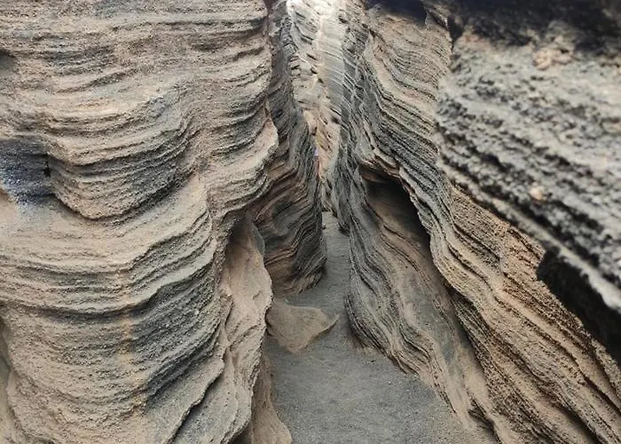 El Pisito La Dolce Πουέρτο Ντελ Κάρμεν