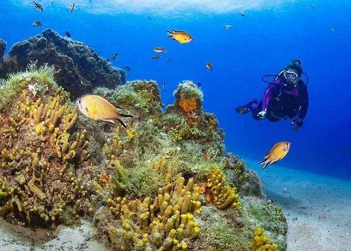 El Pisito La Dolce Σπίτι διακοπών *