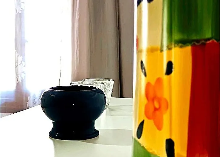 El Pisito La Dolce Πουέρτο Ντελ Κάρμεν