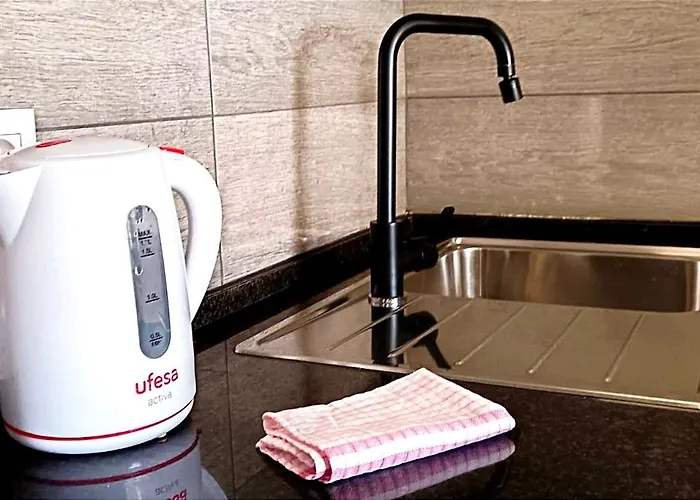 El Pisito La Dolce بويرتو ذيل كارمين