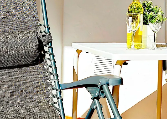 El Pisito La Dolce * Πουέρτο Ντελ Κάρμεν