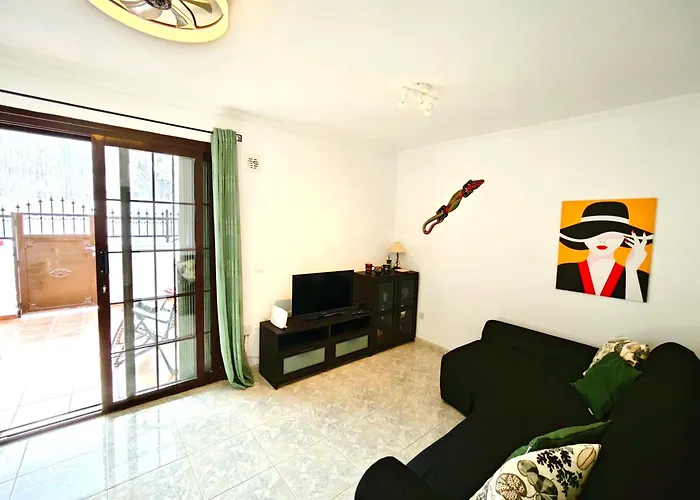 El Pisito La Dolce * بويرتو ذيل كارمين