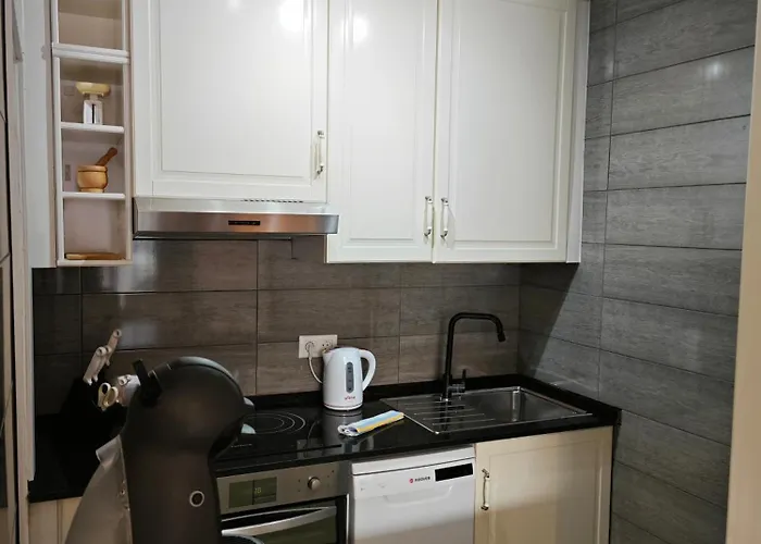 El Pisito La Dolce Πουέρτο Ντελ Κάρμεν