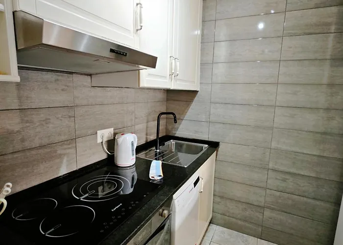 El Pisito La Dolce Πουέρτο Ντελ Κάρμεν