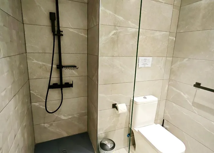 El Pisito La Dolce * بويرتو ذيل كارمين