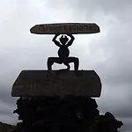 בית נופש El Pisito La Dolce פוארטו דל כרמן