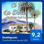 El Pisito La Dolce בית נופש פוארטו דל כרמן