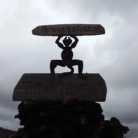 Casa de Férias El Pisito La Dolce Puerto del Carmen (Lanzarote)