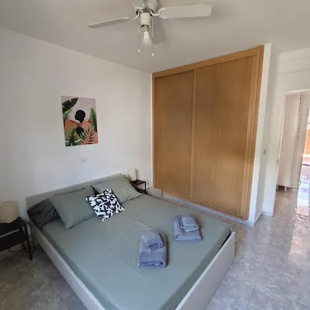 Casa de Férias El Pisito La Dolce Puerto del Carmen (Lanzarote)